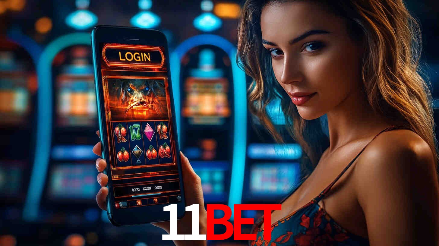 11bet: A Experiência de Casino com Jogos de Mesa ao Vivo