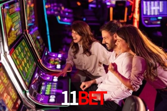 A Experiência Imersiva dos Cassinos Ao Vivo no 11bet