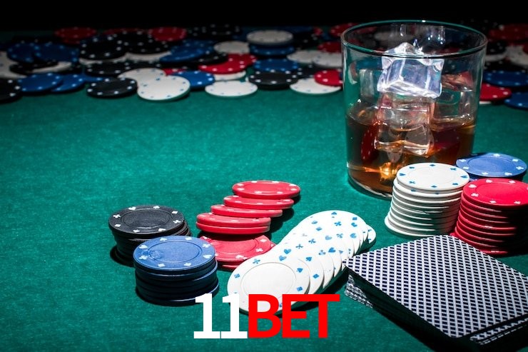 Bônus de Boas-vindas 11bet