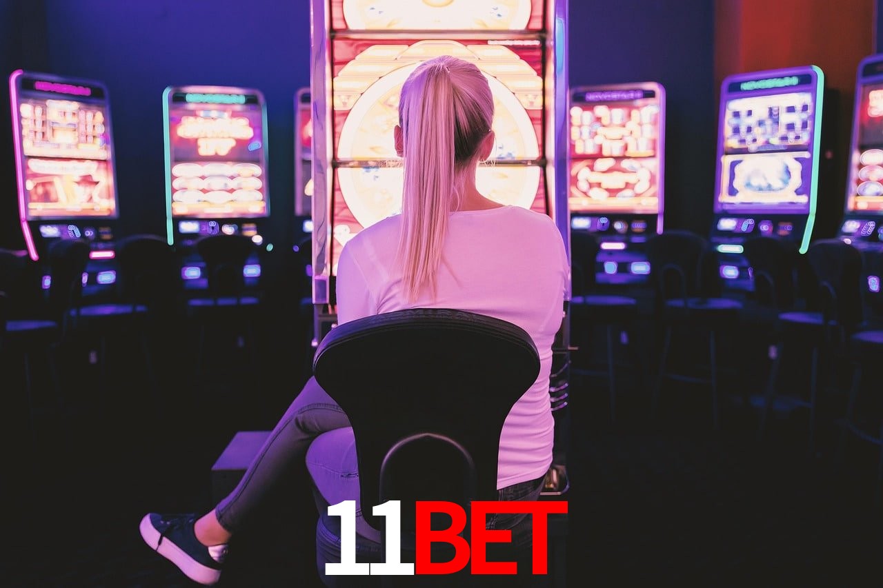 Games Directory 11bet